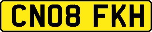 CN08FKH