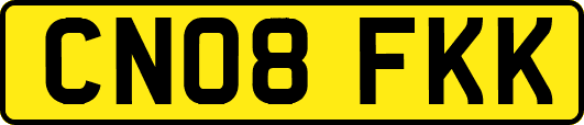 CN08FKK