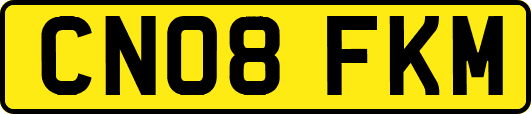 CN08FKM