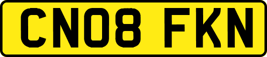 CN08FKN