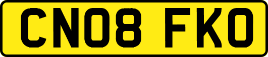 CN08FKO