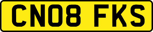 CN08FKS