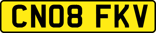 CN08FKV