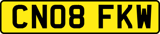 CN08FKW