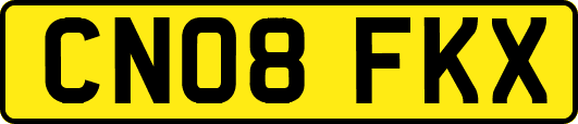 CN08FKX