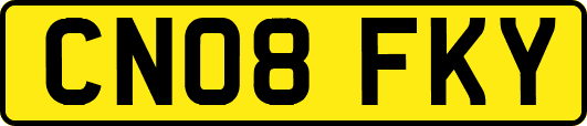 CN08FKY