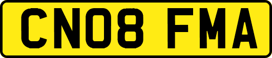 CN08FMA