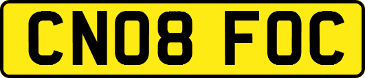 CN08FOC