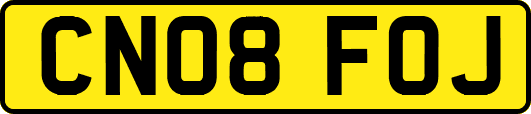 CN08FOJ