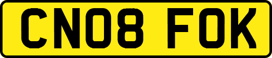 CN08FOK