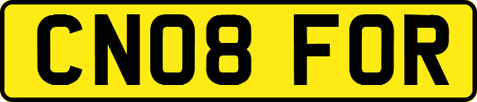 CN08FOR