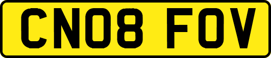 CN08FOV