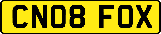 CN08FOX