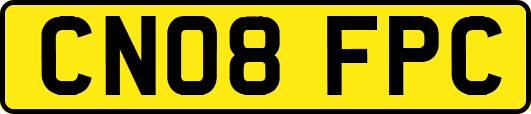 CN08FPC
