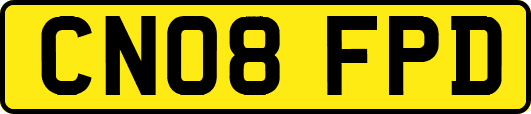 CN08FPD