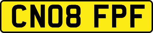 CN08FPF