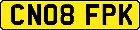 CN08FPK