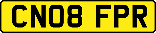 CN08FPR