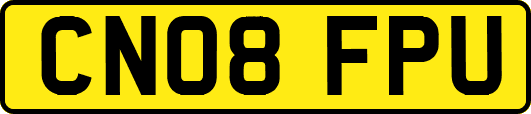 CN08FPU