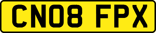 CN08FPX