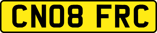 CN08FRC