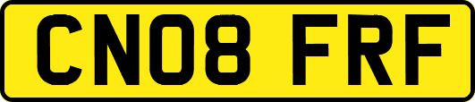 CN08FRF