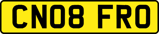 CN08FRO