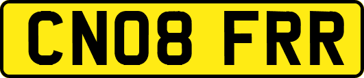 CN08FRR
