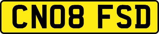 CN08FSD