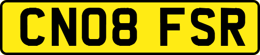 CN08FSR