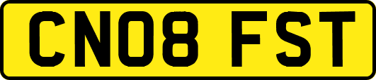 CN08FST