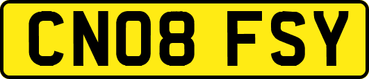 CN08FSY