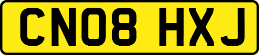 CN08HXJ