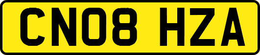 CN08HZA