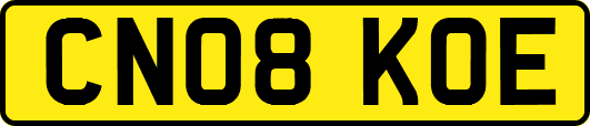CN08KOE