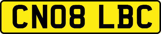 CN08LBC