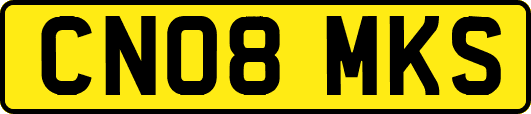 CN08MKS