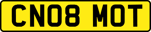 CN08MOT