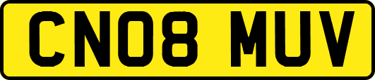 CN08MUV