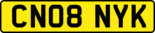 CN08NYK