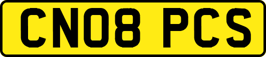 CN08PCS