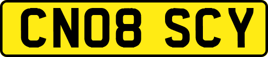 CN08SCY
