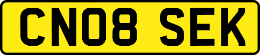 CN08SEK