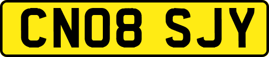 CN08SJY