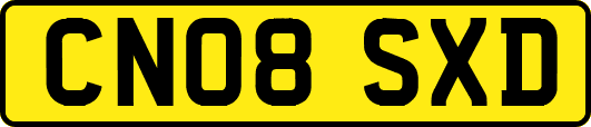 CN08SXD