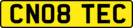 CN08TEC