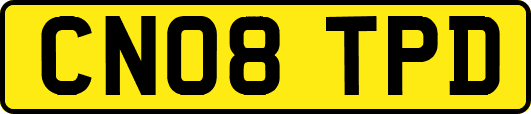 CN08TPD