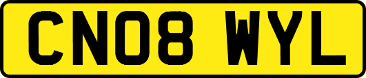 CN08WYL