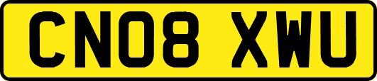 CN08XWU