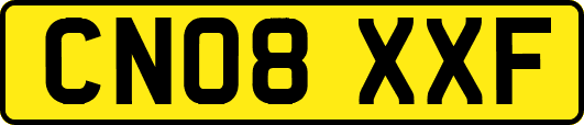 CN08XXF